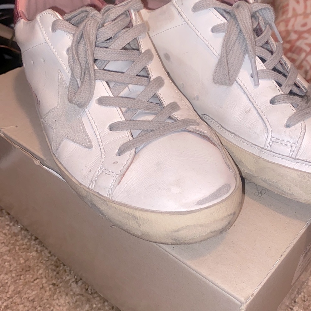 Golden Goose